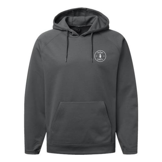 Garbage Performance Hoody
