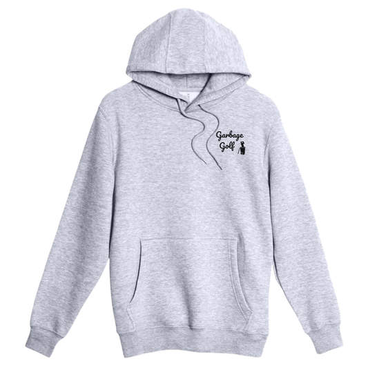 Garbage Golf Hoody