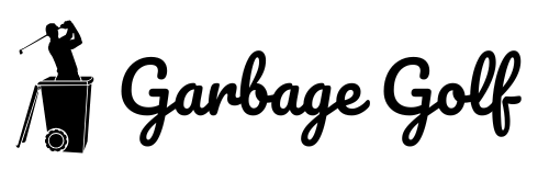 Garbage Golf Company