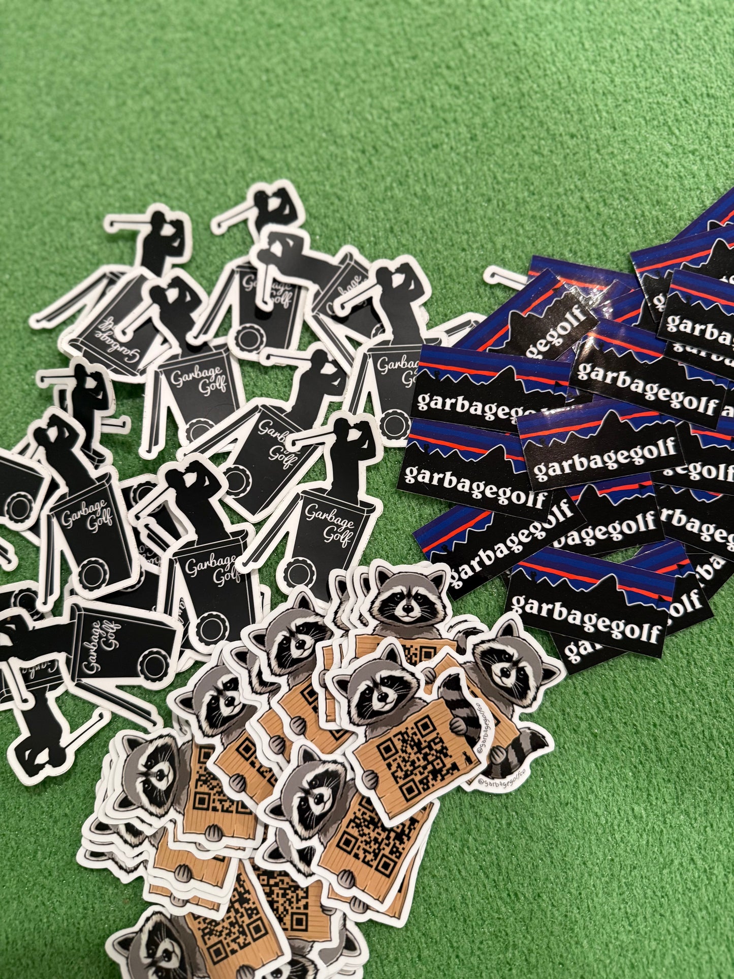 Slap Pack 01