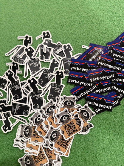 Slap Pack 01