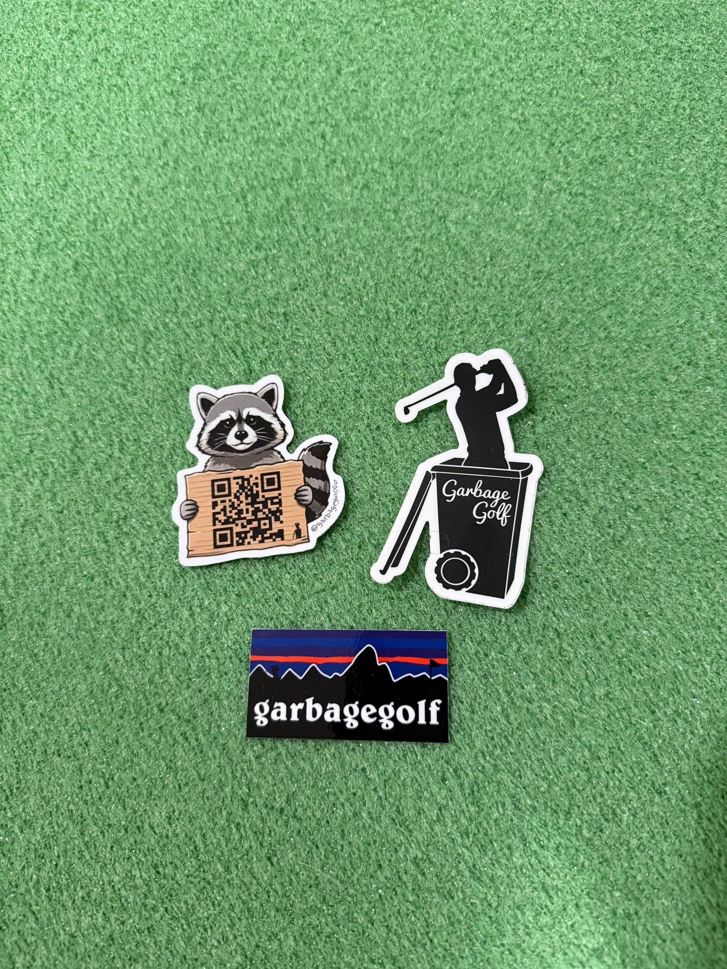 Slap Pack 01